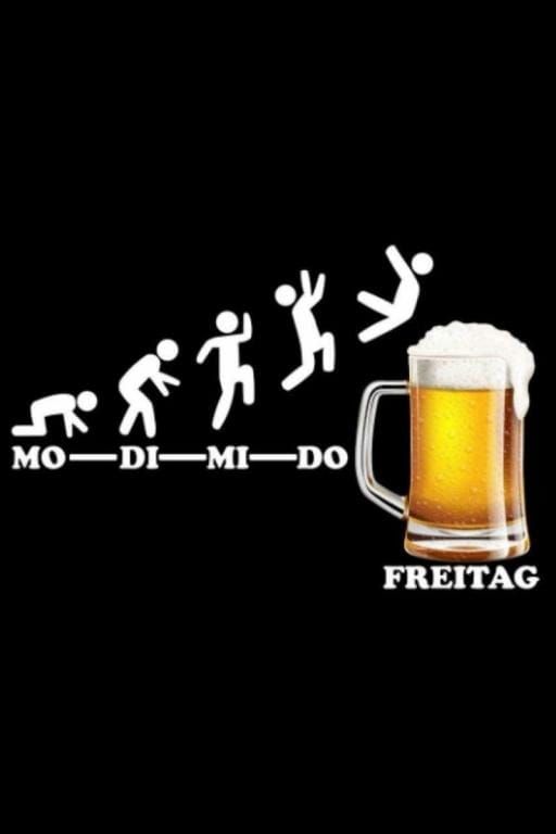 Das Bier